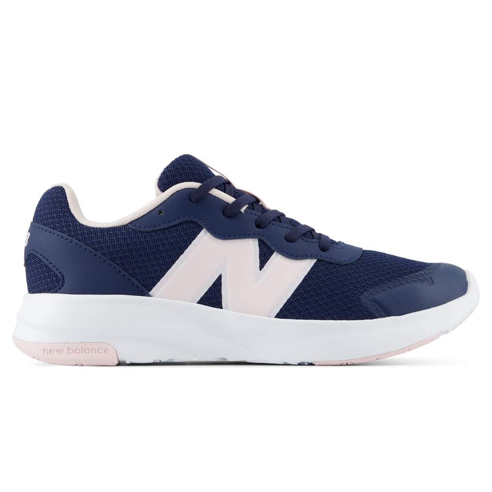 Gyermekcipő New Balance G5783WC – sötétkék