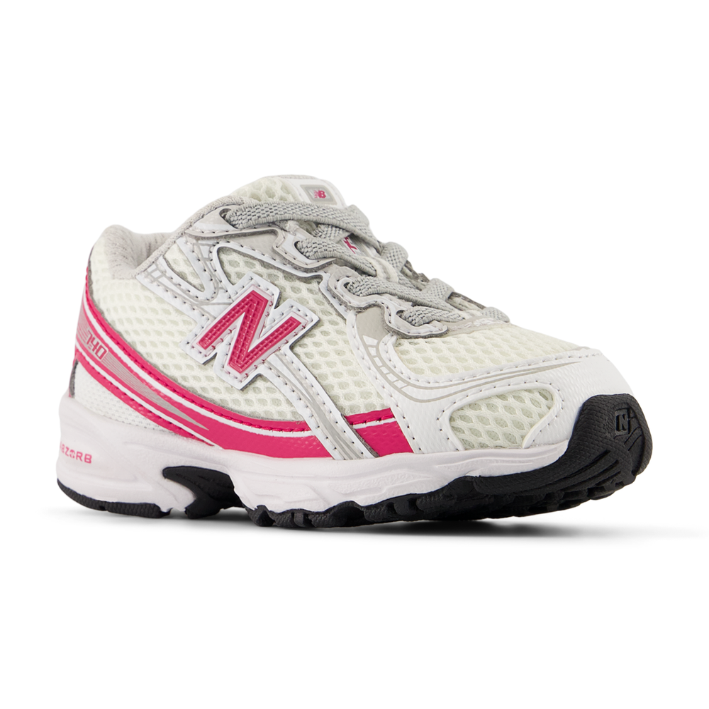 Gyerek cipő New Balance I740981 – fehér