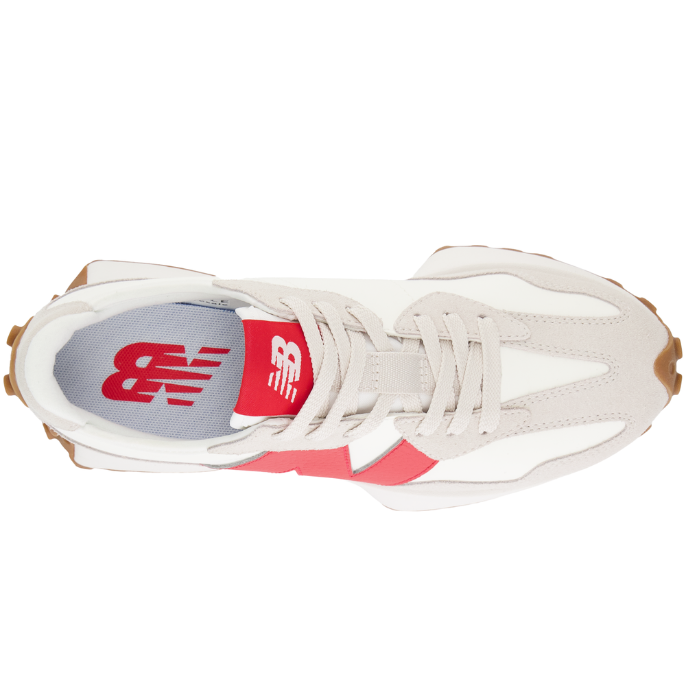 Női cipő New Balance WS327GC – bézs