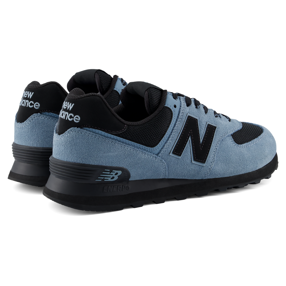 Unisex cipő New Balance M5743KI – kék