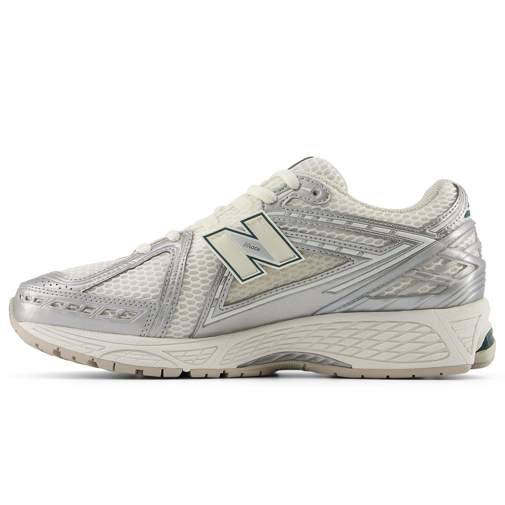 Unisex cipő New Balance M1906REE – szürke