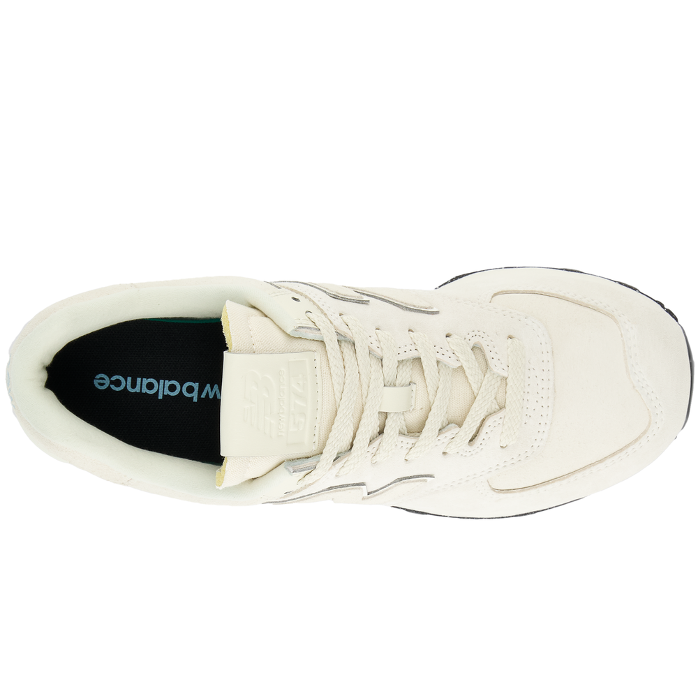Unisex cipő New Balance U574BSB – bézs