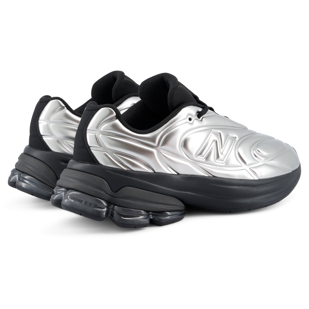 Unisex cipő New Balance ABZORB U50304UJ – ezüst
