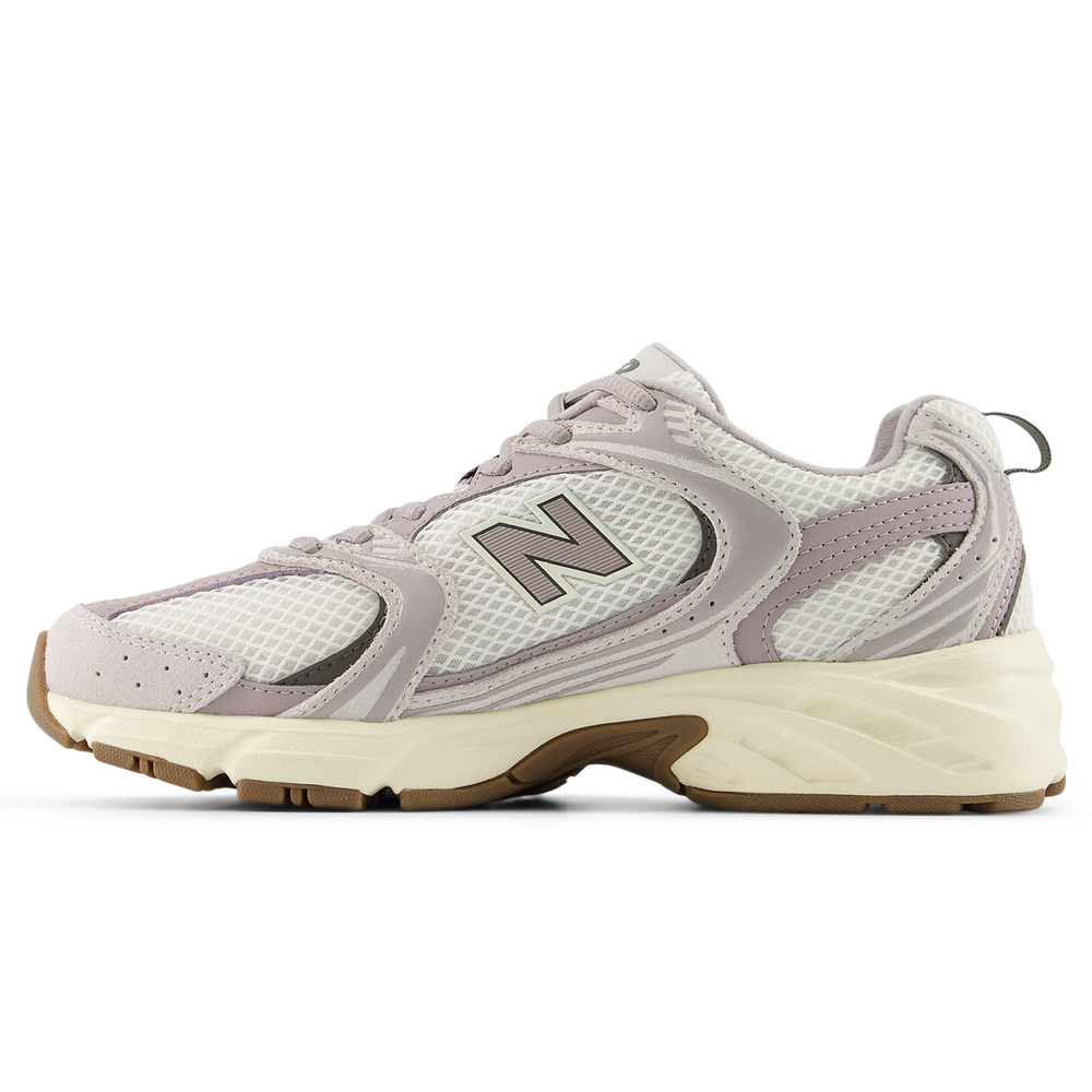 Unisex cipő New Balance U5307VI – szürke
