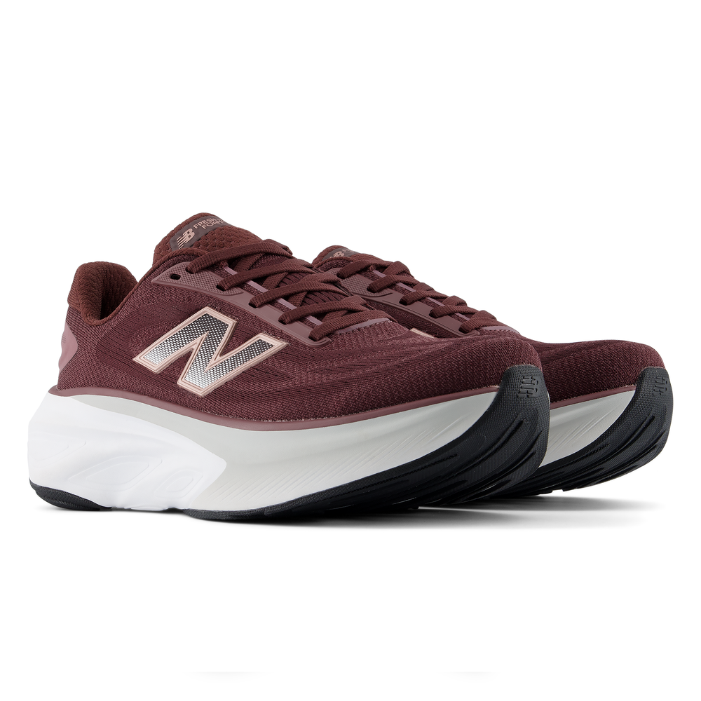 Női futócipő New Balance Fresh Foam x More v6 WMOR6J1 – bordó