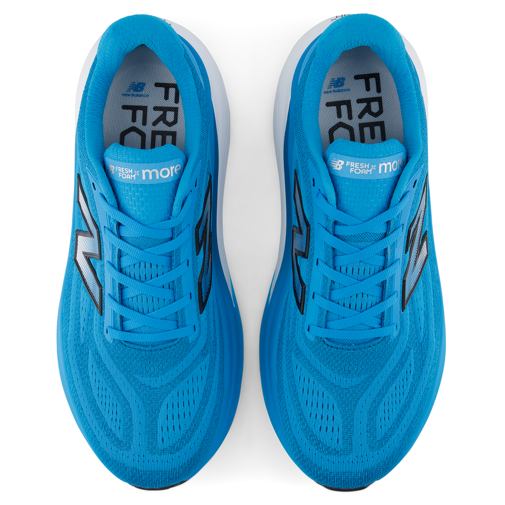 Férfi cipő New Balance Fresh Foam x More v6 MMOR4Y6 – kék