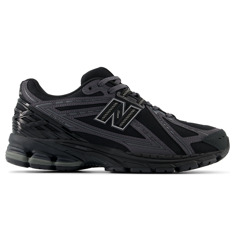 Unisex cipő New Balance M1906RLB – fekete