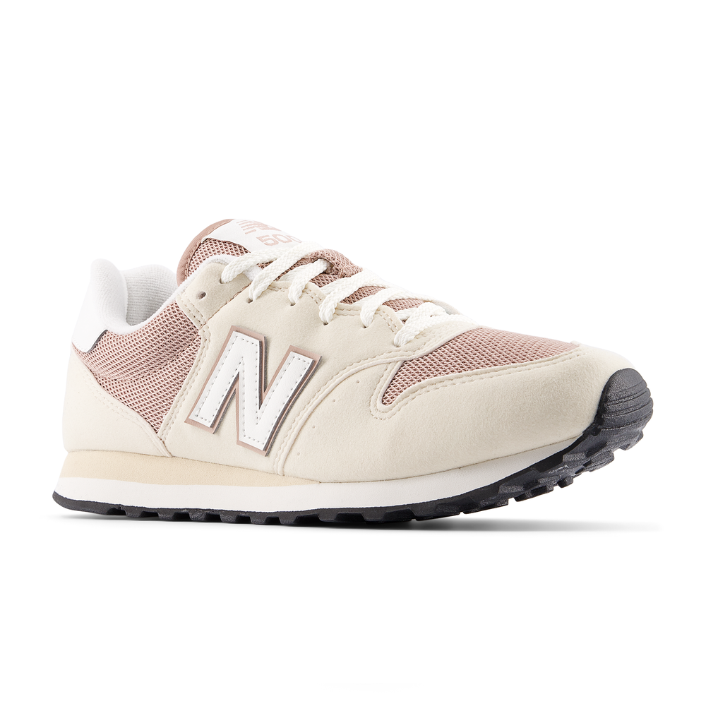 Női cipő New Balance GW500BES - bézs