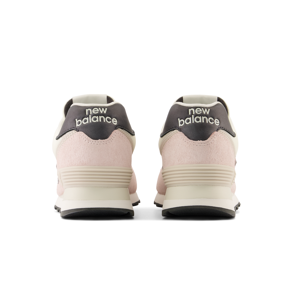 Női cipő New Balance WL574PB – rózsaszín
