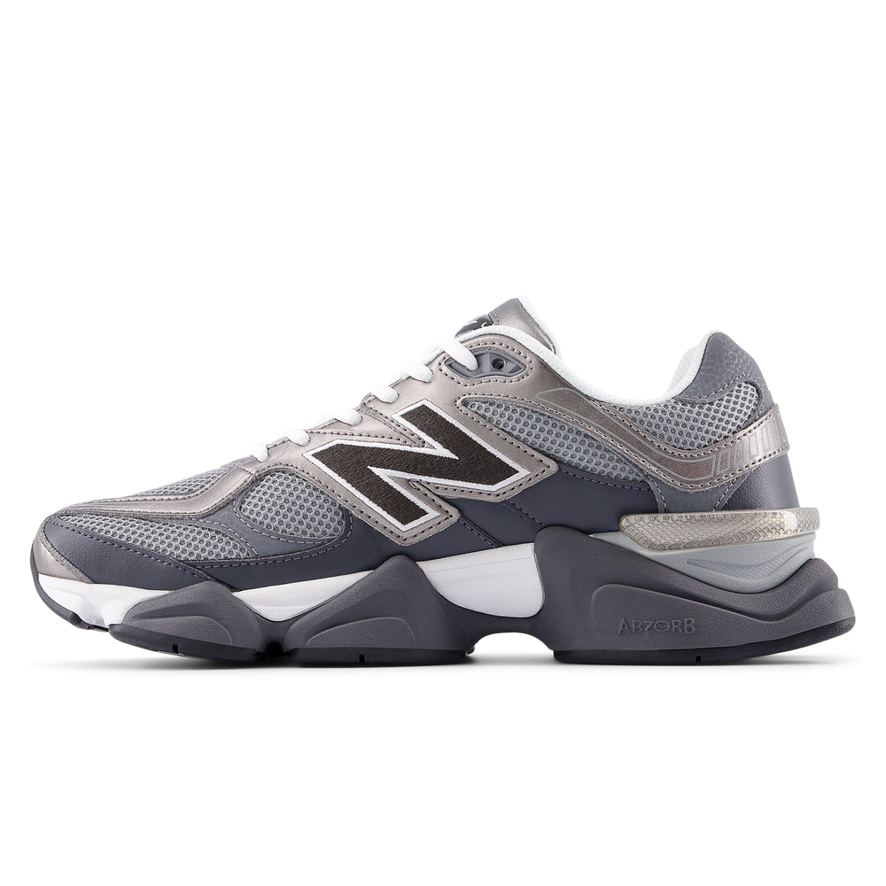 Unisex cipő New Balance U906051K – szürke