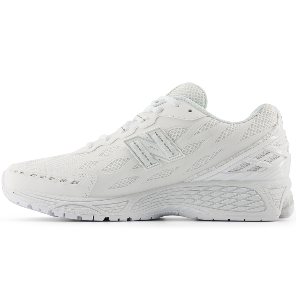 Unisex cipő New Balance U1906WFC – fehér