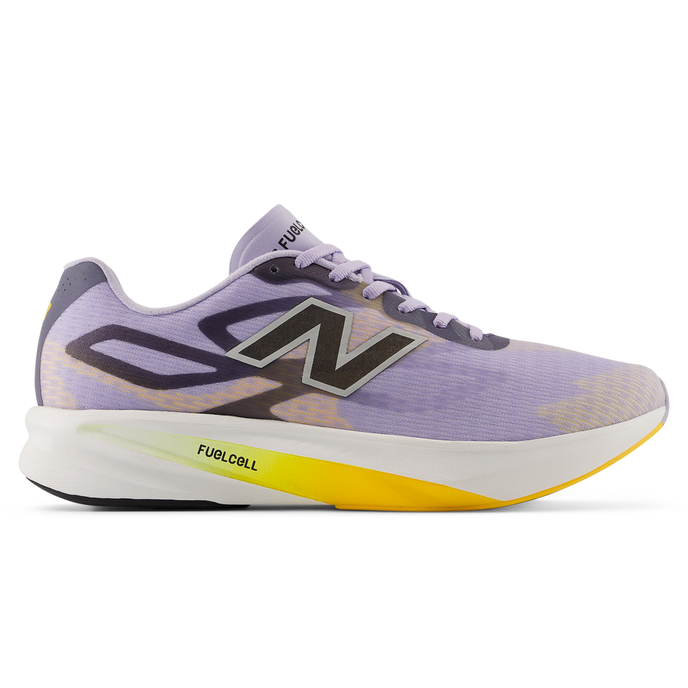 Férfi futócipő New Balance Flite-R MFLTR2FP – lila