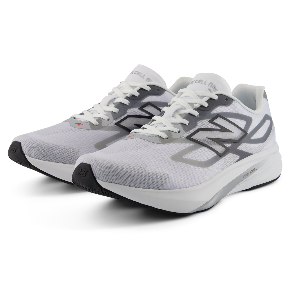 Férfi futócipő New Balance Flite-R MFLTR1RU – szürke