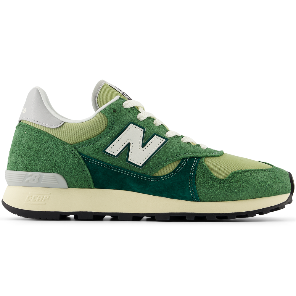 Férfi cipő New Balance M475VTF – zöld