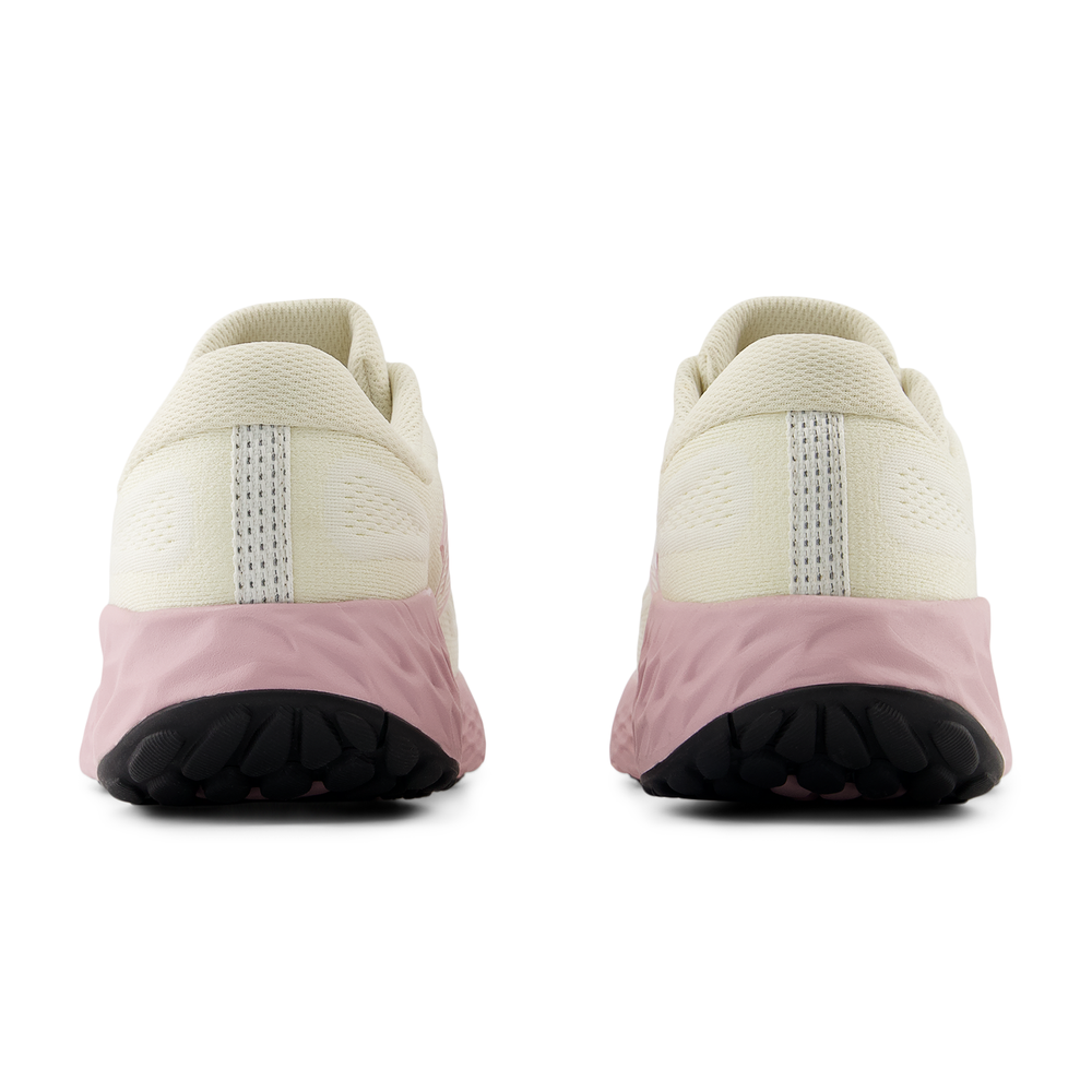 Női futócipő New Balance Fresh Foam Evoz v4 WEVOZLC4 – bézs