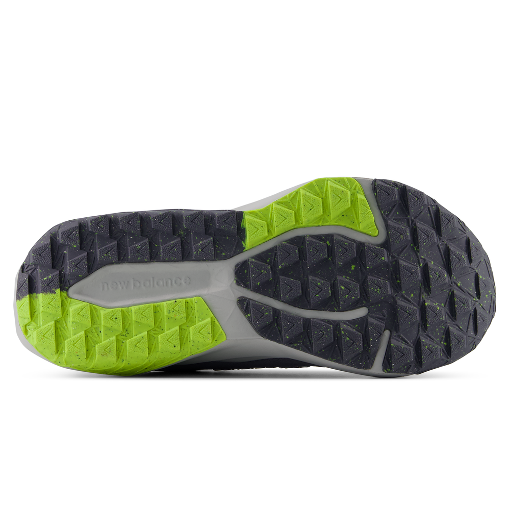 Női cipő New Balance DynaSoft Nitrel v6 WNTR712 – szürke