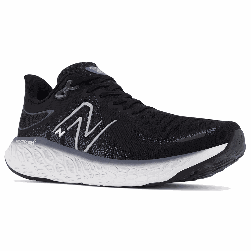 Férfi cipő New Balance Fresh Foam 1080v12 M1080B12 – fekete
