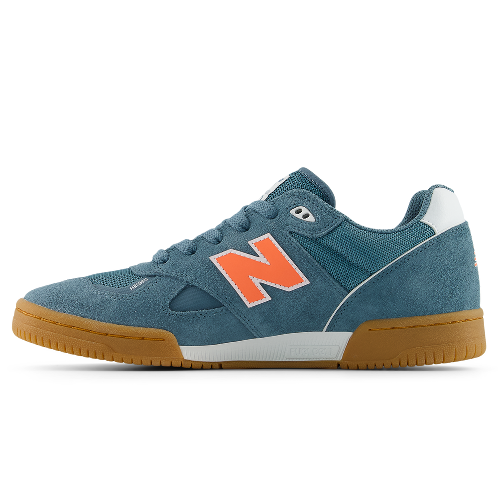 Férfi cipő New Balance Numeric UN600SWO – kék