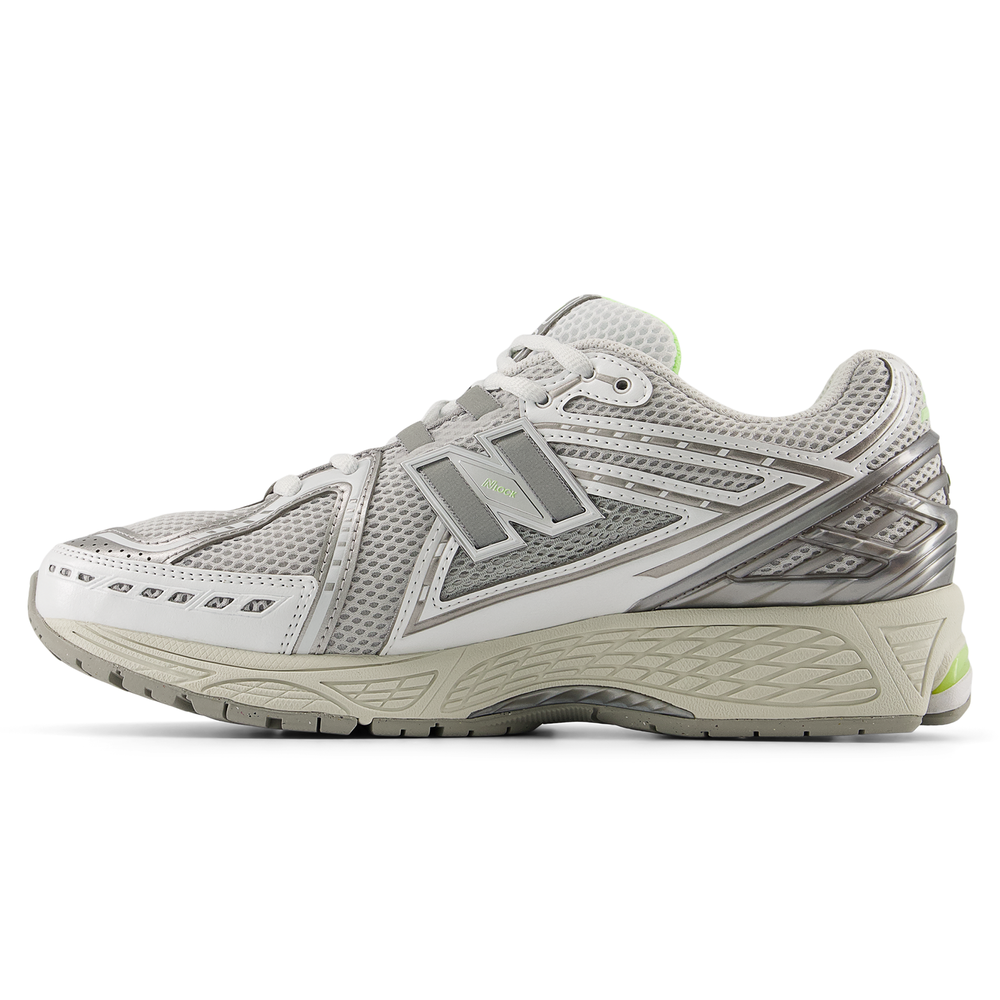 Unisex cipő New Balance U19063NQ – szürke
