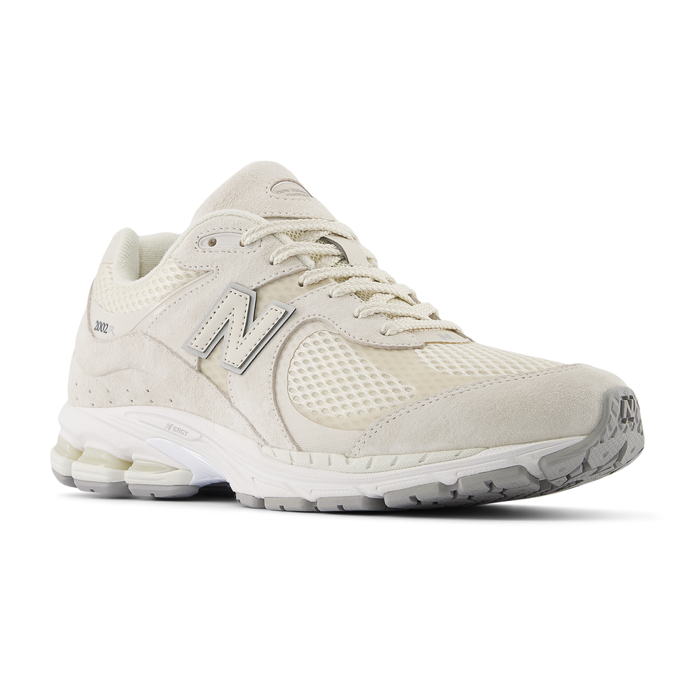 Unisex cipő New Balance M2002WC – bézs