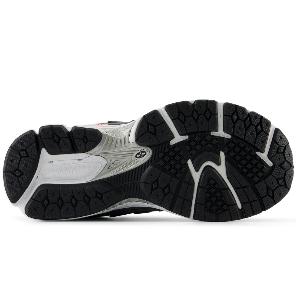 Gyermekcipő New Balance GC1906CJ – fekete