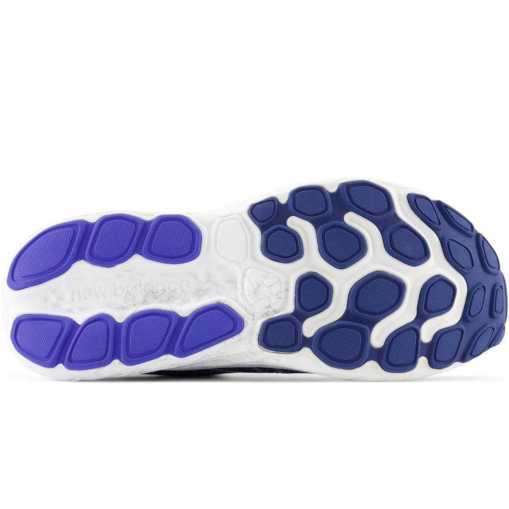 Női futócipő New Balance Fresh Foam Evoz ST WEVOVLB – kék