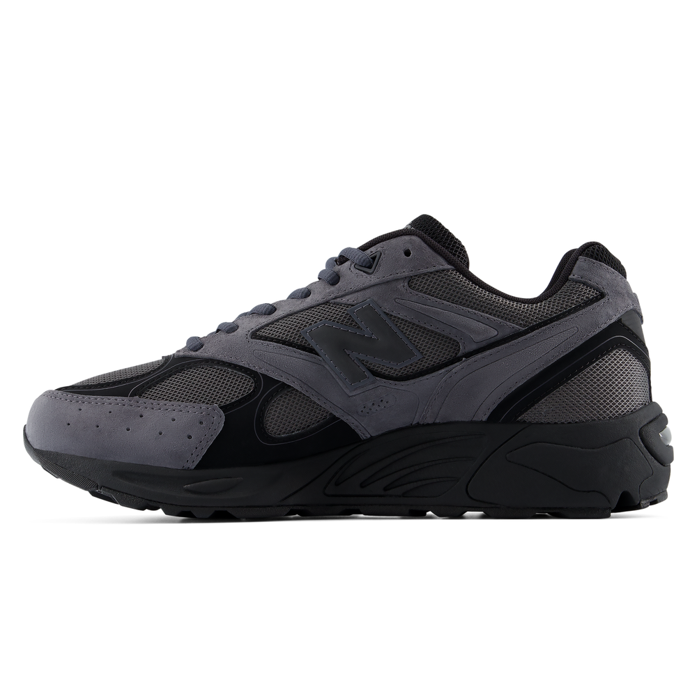 Unisex cipő New Balance U880R19U – szürke