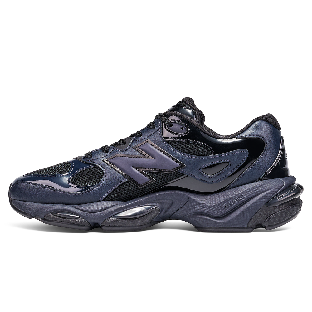 Unisex cipő New Balance U9833M7 – kék