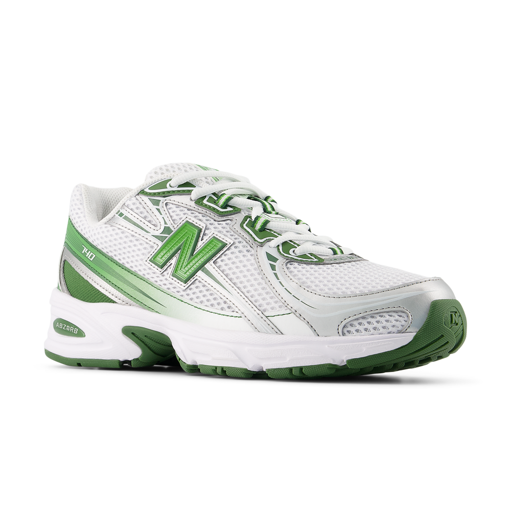 Unisex cipő New Balance U740GH2 – zöld