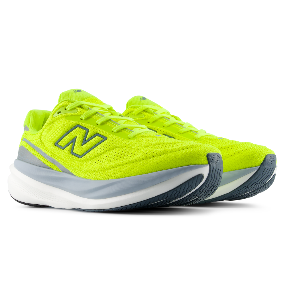 Férfi futócipő New Balance Infinion 1080 v15 M10805WX – zöld