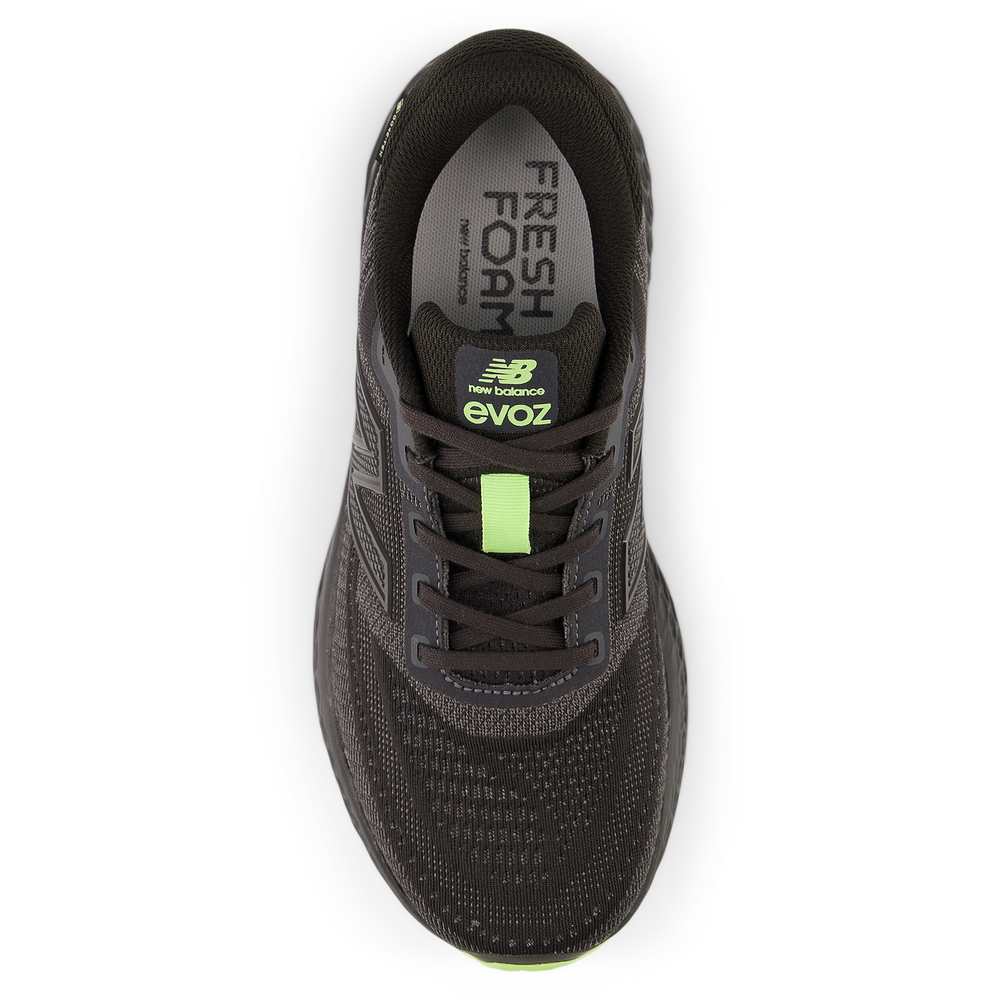 Női futócipő New Balance Fresh Foam Evoz v4 Gore-Tex WEVOZ2YH – fekete