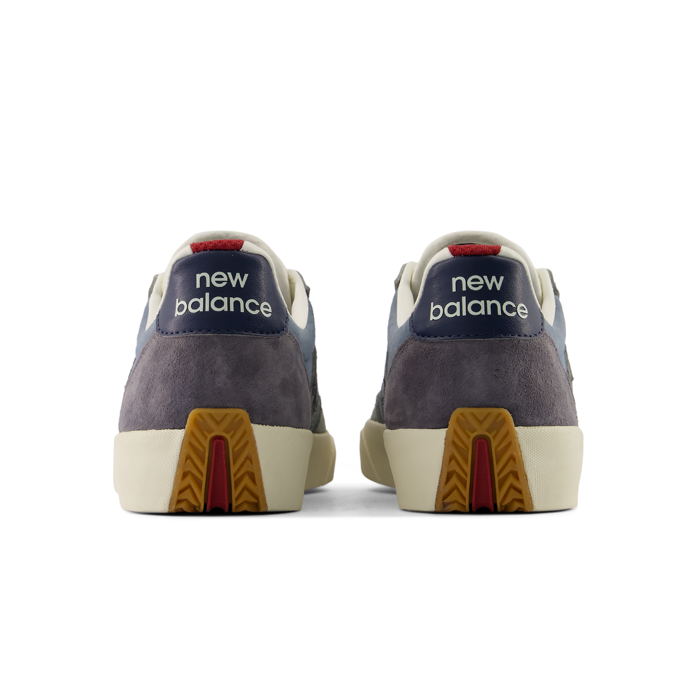 Férfi cipő New Balance Numeric UN340NBA – kék