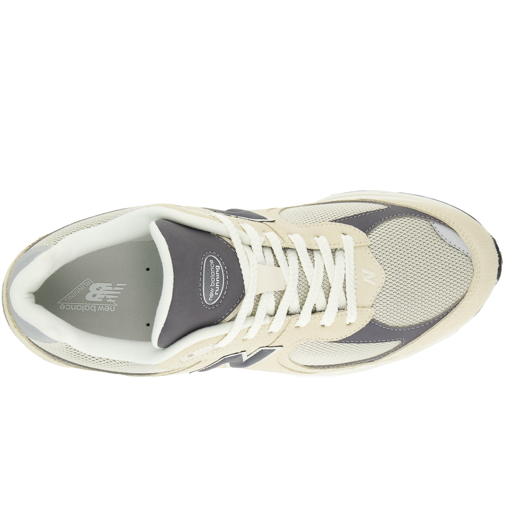 Unisex cipő New Balance M2002RFA – bézs