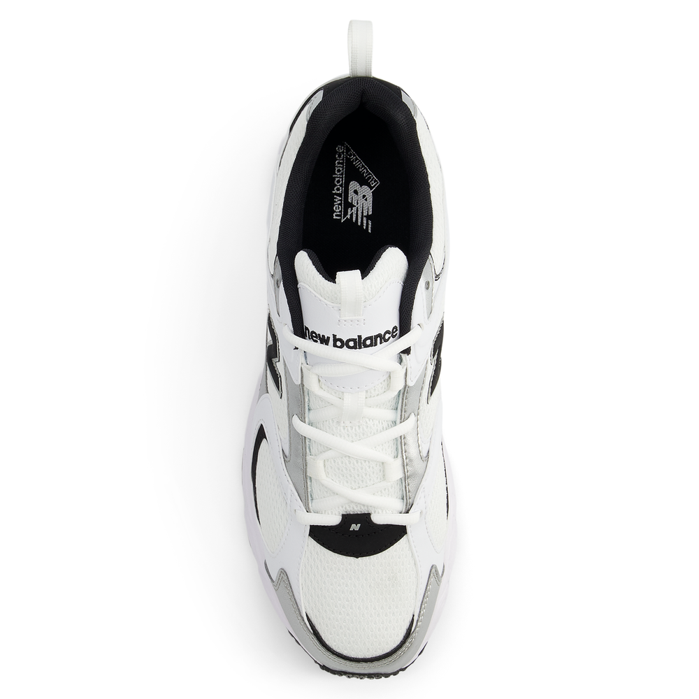Unisex cipő New Balance ML408WB – fehér