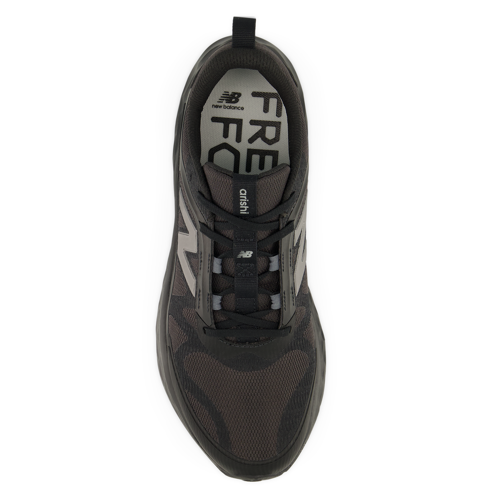 Férfi cipő New Balance Fresh Foam Arishi v4 Utility MARIS9HW – fekete