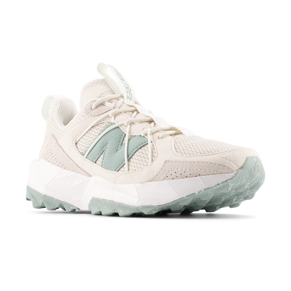 Női cipő New Balance DynaSoft Tektrel WTTRS6KM – bézs