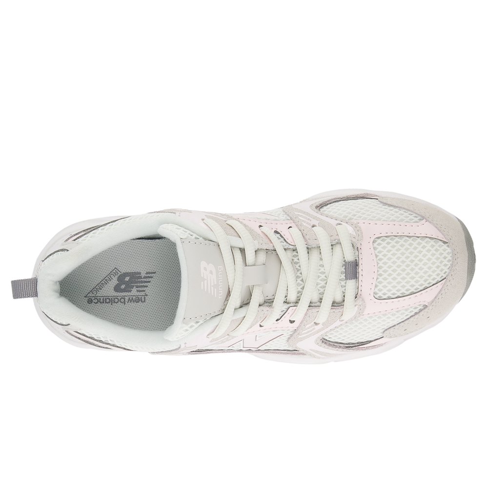 Gyermekcipő New Balance G5309LW – szürke