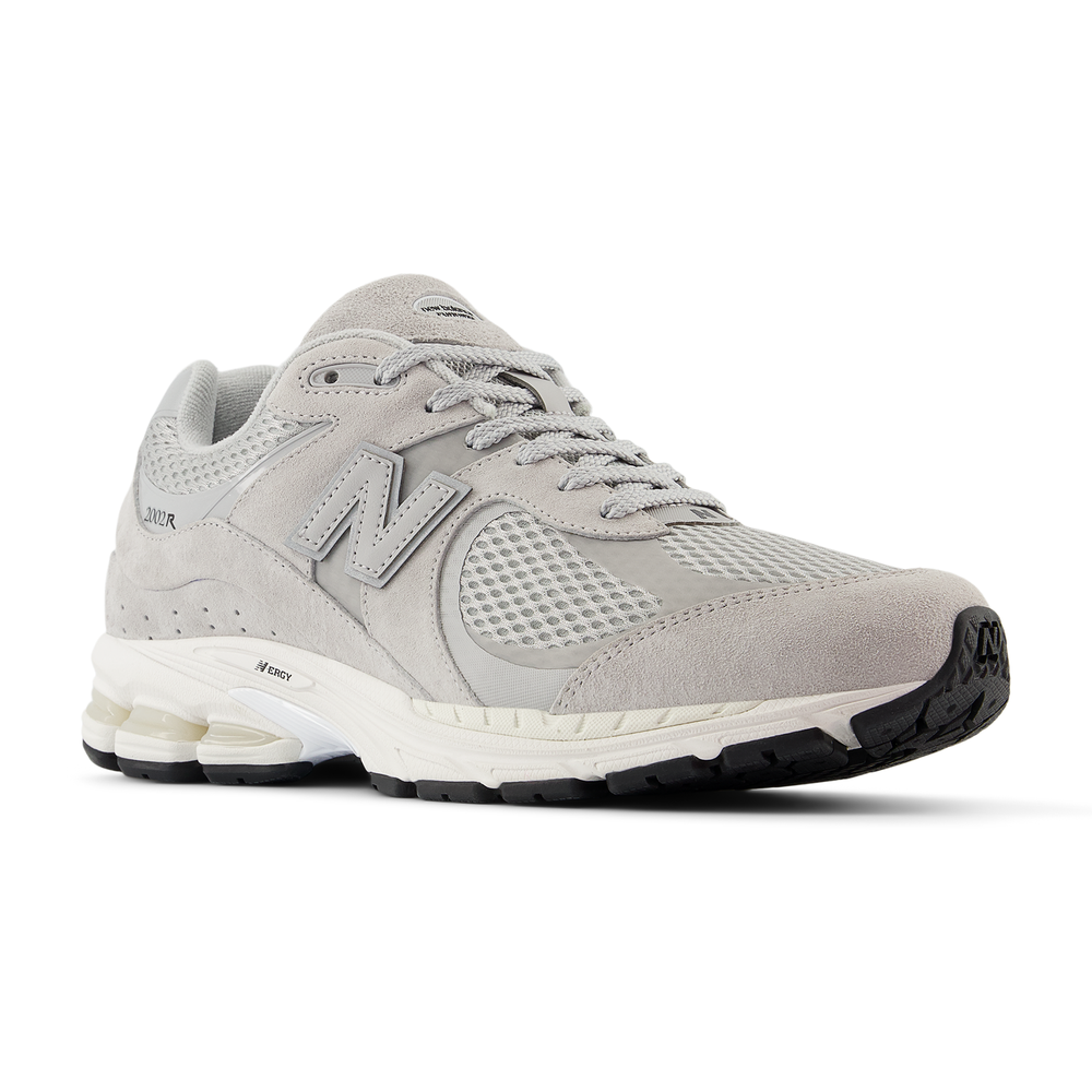 Unisex cipő New Balance M2002WD – szürke