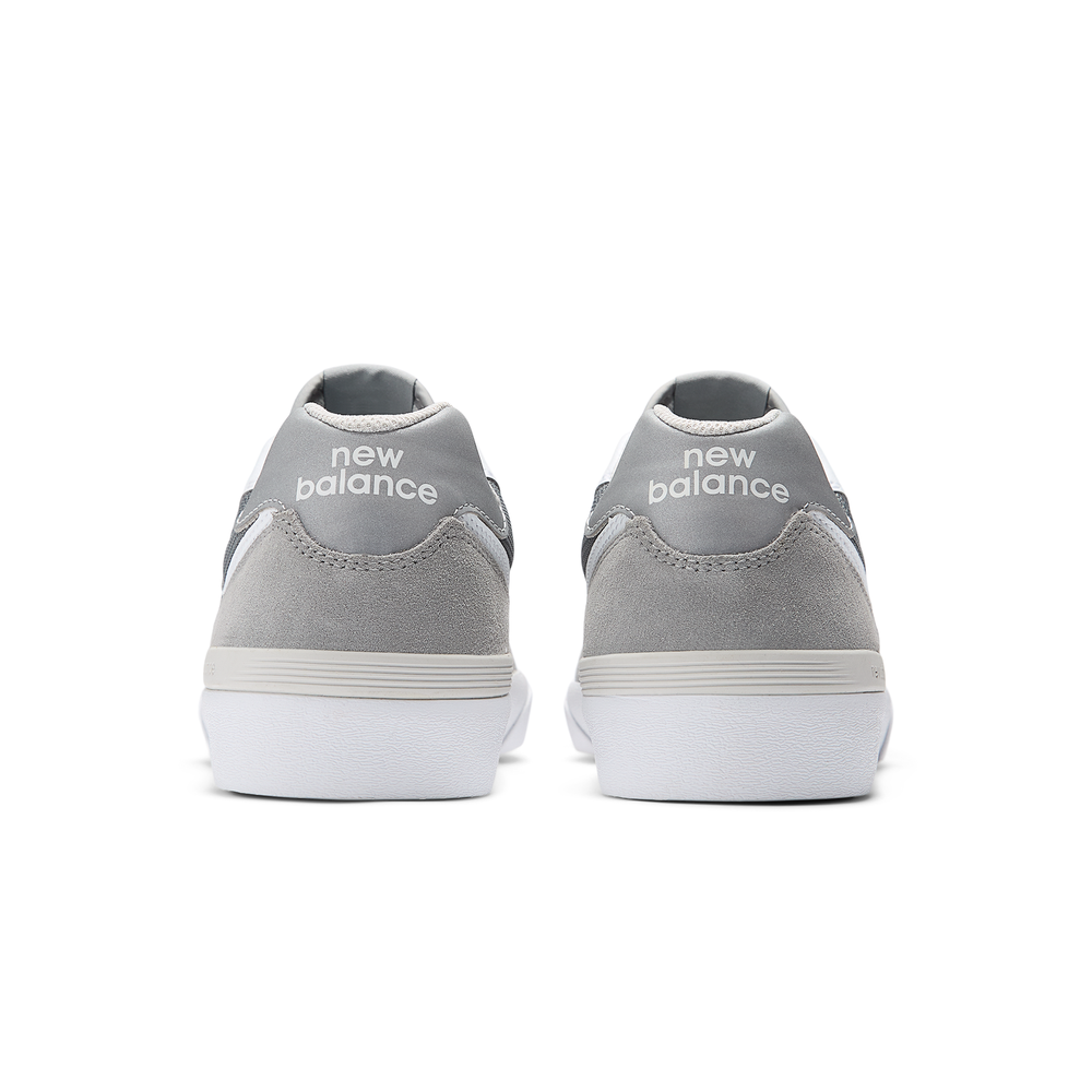 Férfi cipő New Balance Numeric NM574VGY – szürke