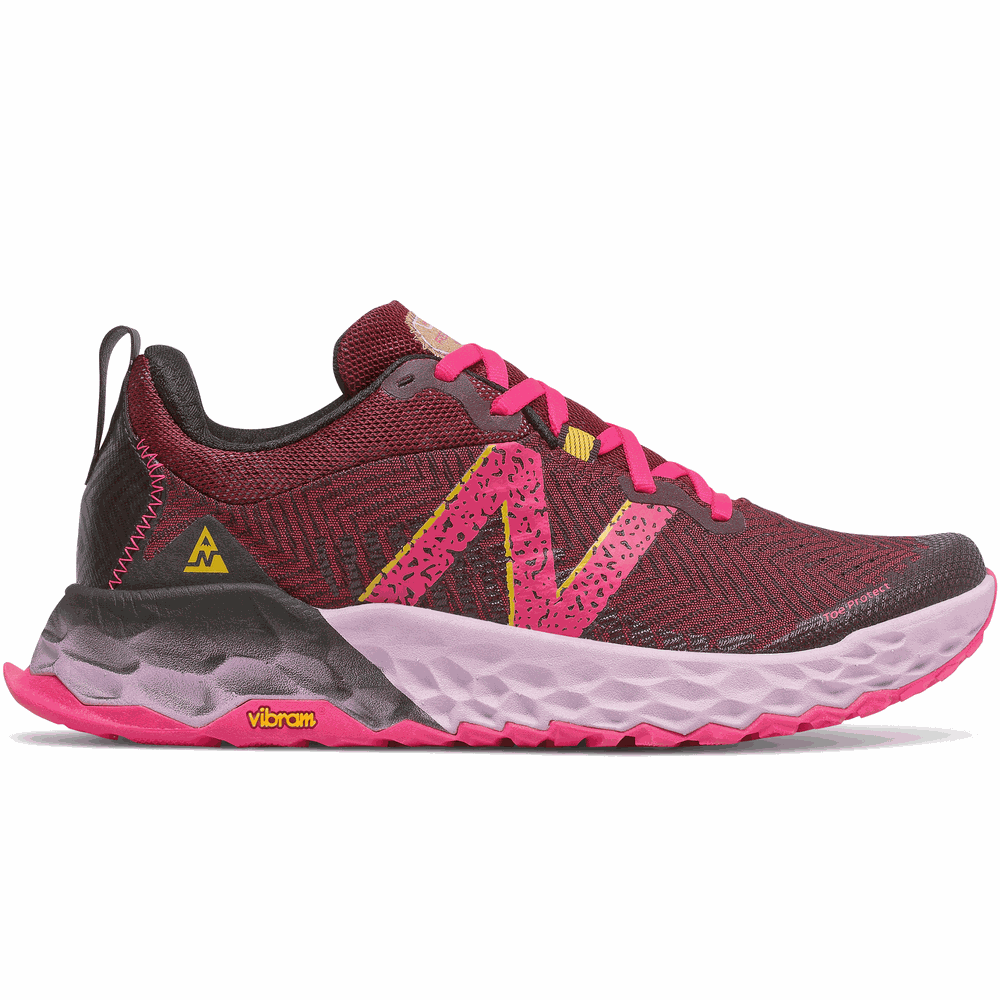New Balance Fresh Foam Hierro v6 - WTHIERP6