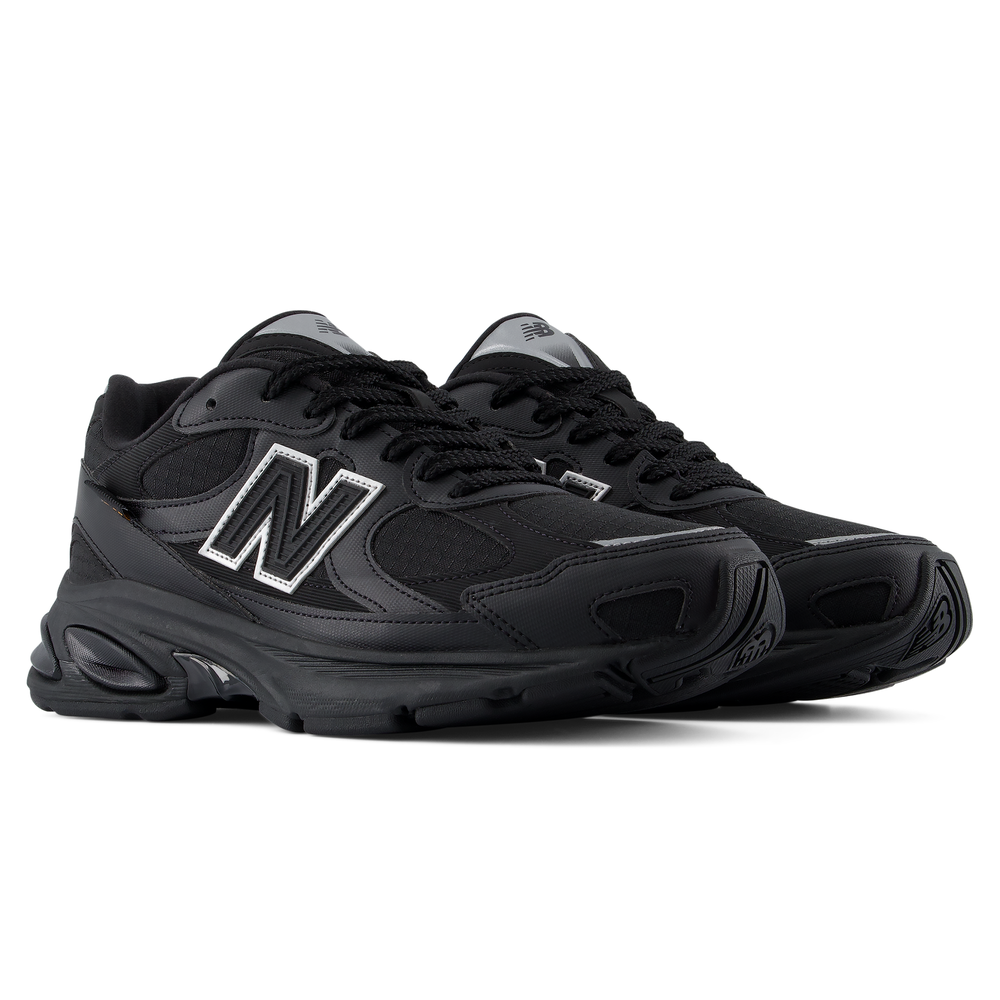 Unisex cipő New Balance ABZORB U20109O3 – fekete