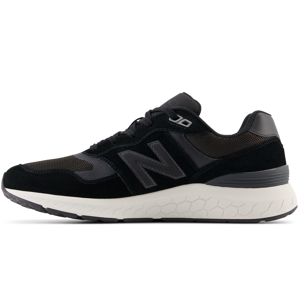 Férfi cipő New Balance MW880BK6 – fekete