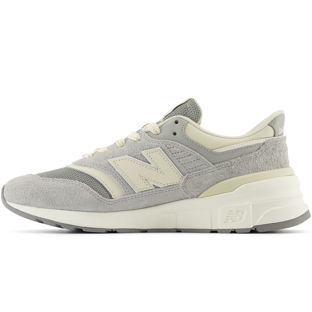 Unisex cipő New Balance U997REE – szürke