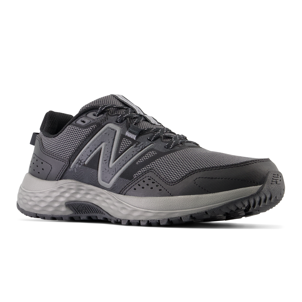 Férfi cipő New Balance MT410LB8 – szürke