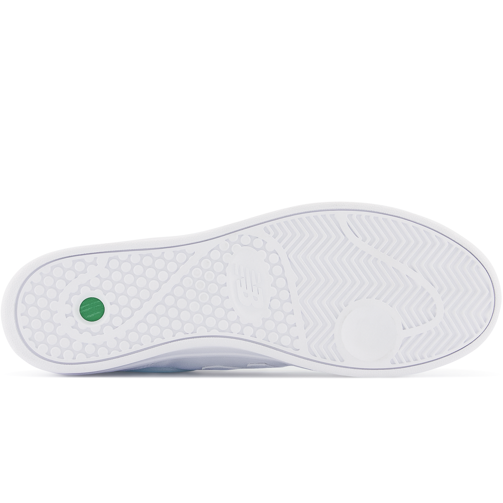 Férfi teniszcipő New Balance CT300GN3 – fehér