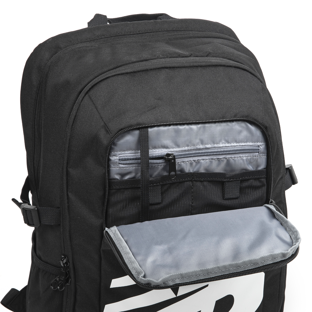 Hátizsák New Balance LAB23016BK – fekete