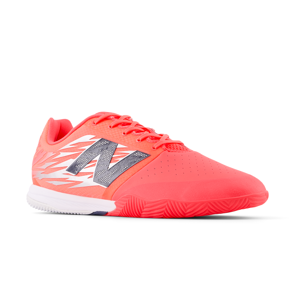 Férfi teremcipő New Balance FURON PRO IN v8 SF2IMP8 – piros