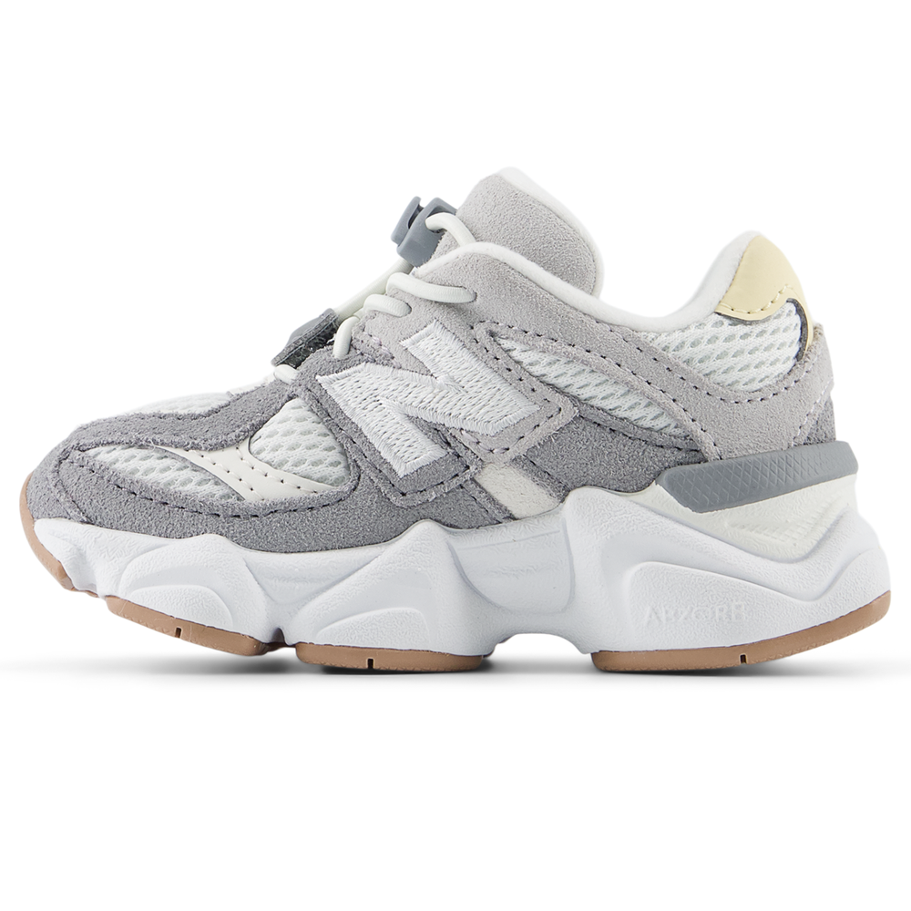 Gyerek cipő New Balance IV9060AB – szürke