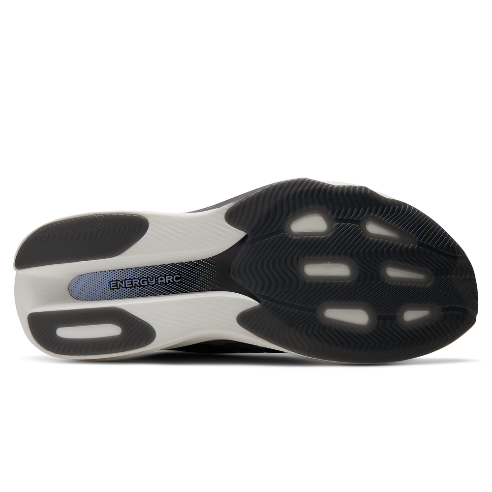 Férfi futócipő New Balance nfinion SuperComp Rebel v1 MREBX9HS – szürke