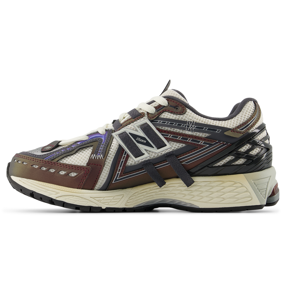 Unisex cipő New Balance U1906ANA – többszínű